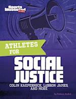 Athletes for Social Justice