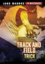 Track and Field Trick