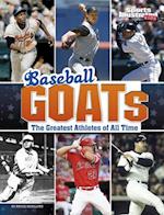 Baseball Goats