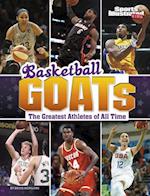 Basketball Goats