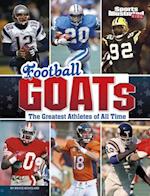 Football Goats