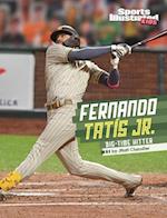 Fernando Tatis Jr.