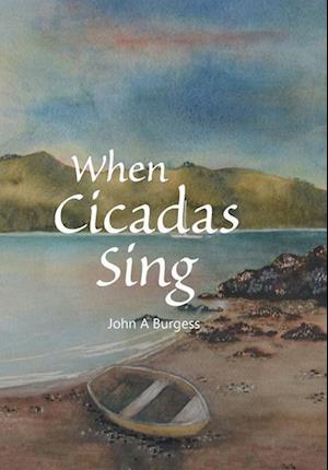 When Cicadas Sing