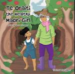 Te Oraiti the Healthy Maori Girl