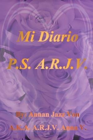 Mi Diario P.S. A.R.J.V.