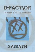D-Fact\Or: The Facts on "D-Fact" by Liz Fitzgibbon 
