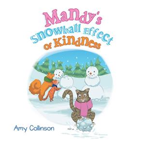 Mandy's Snowball Effect of Kindness