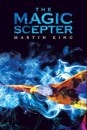 The Magic Scepter