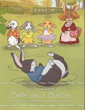 Adventures of Belle and Buster