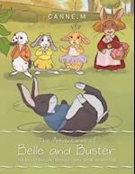 The Adventures of Belle and Buster