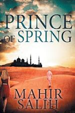 Prince of Spring 