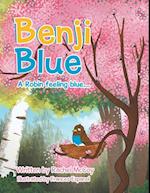 Benji Blue