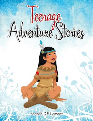 Teenage Adventure Stories