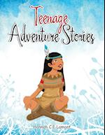 Teenage Adventure Stories 