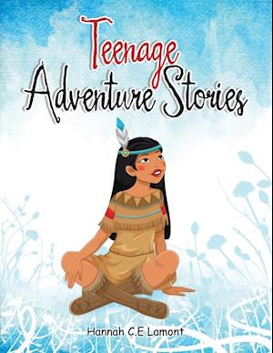 Teenage Adventure Stories