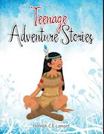 Teenage Adventure Stories