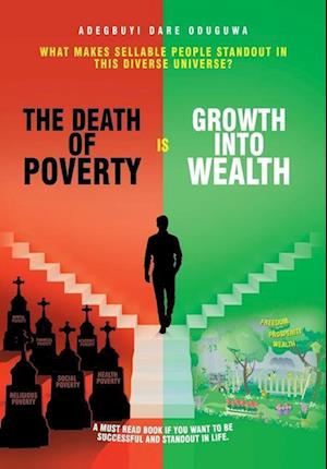 The Death of Poverty Is Growth into Wealth