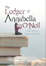 The Ledger of Annabella O'Neil