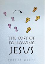 The Cost of Following Jesus 