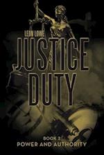 Justice Duty