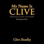 My Name Is Clive