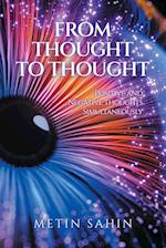 From Thought to Thought