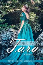 Return to Tara: A Novel 