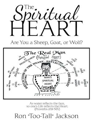 The Spiritual Heart