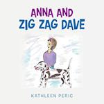 Anna and Zig Zag Dave 