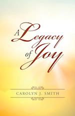 A Legacy of Joy 