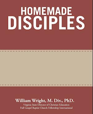 Homemade Disciples