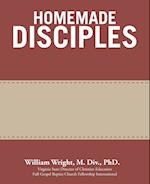 Homemade Disciples 