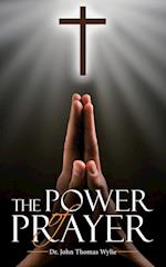 The Power of Prayer 