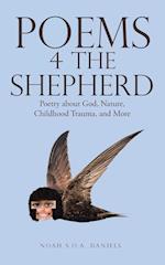 Poems 4 the Shepherd