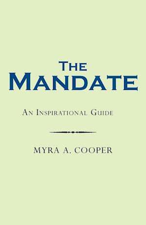 The Mandate