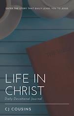 Life in Christ