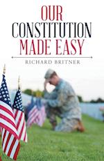 Our Constitution Made Easy 