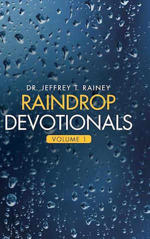 Raindrop    Devotionals