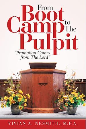 From Boot Camp to the Pulpit