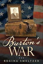 Burton's War 