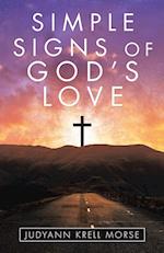 Simple  Signs  of  God's Love