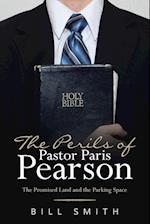 The Perils of Pastor Paris Pearson