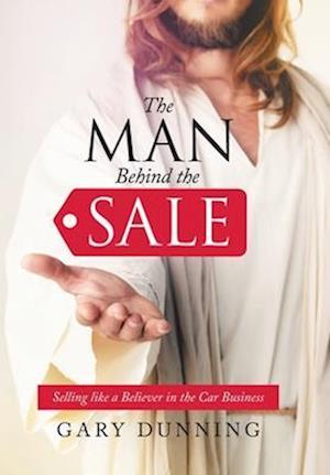 The Man Behind the Sale