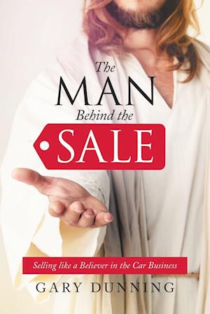 The Man Behind the Sale