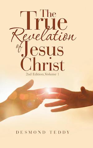 The True Revelation of Jesus Christ