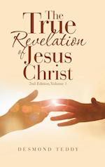 The True Revelation of Jesus Christ