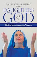 Daughters of God