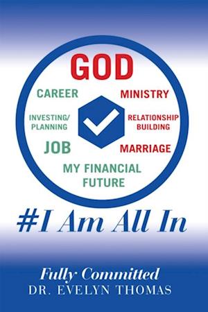 #I Am All In