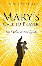 Mary's Call to Prayer