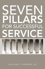 Seven Pillars for Successful Service 